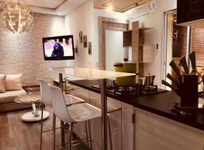 Cozy and Luxury appartment